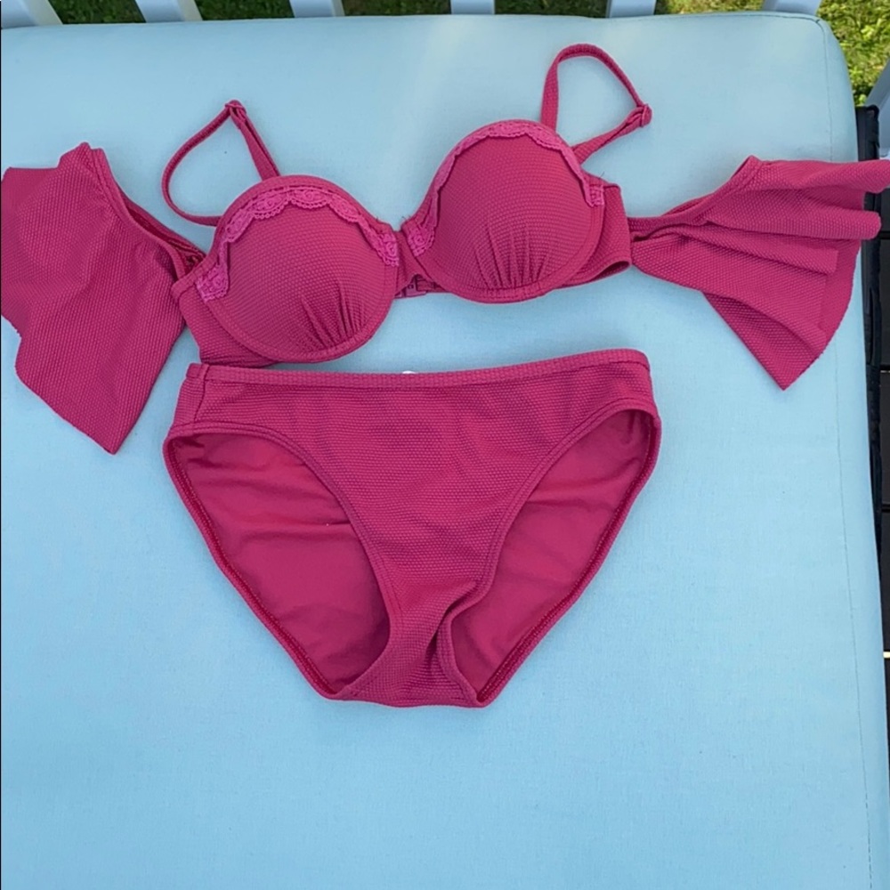 Seekers Australia bikini 👙